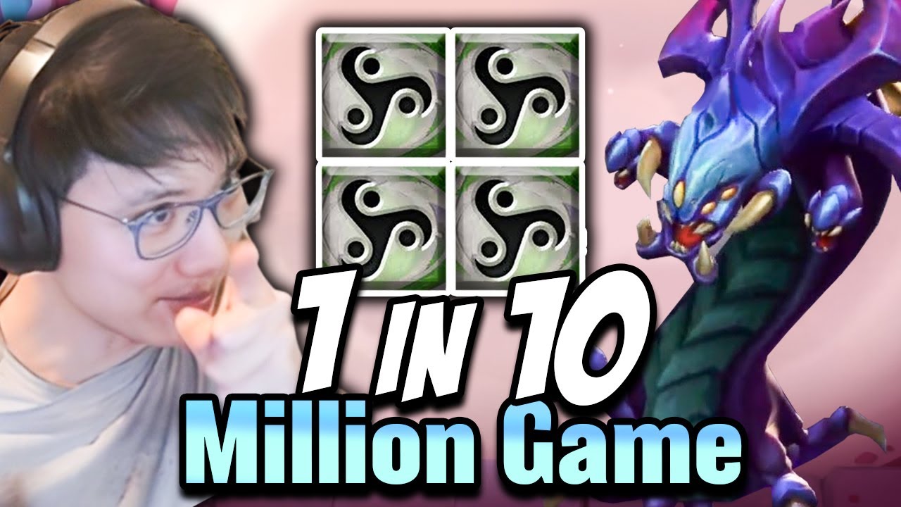 World Record For Most Void Emblems In A Game