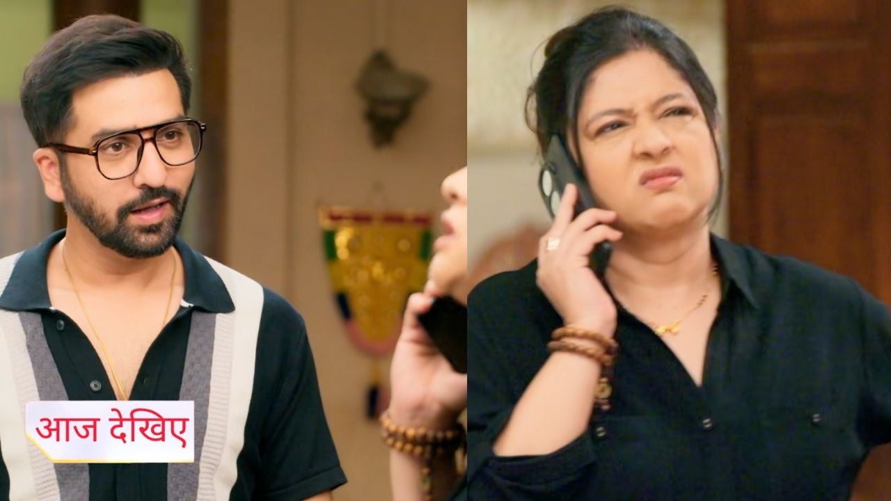 Udne Ki Aasha Today Episode NEW PROMO | 14th March 2026 | Episode Update