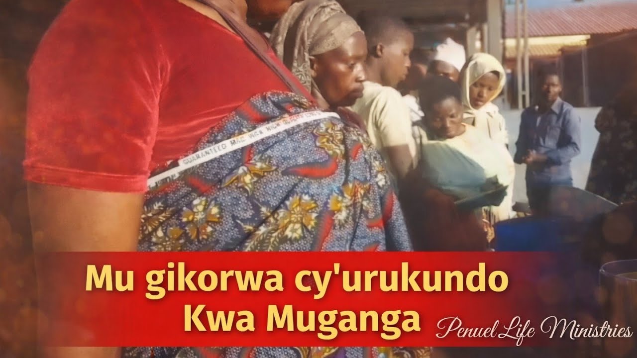 Woow 🥰 ABAFILIPI 2:4_5 PENUEL LIFE MINISTRIES MUGIKORWA CY'URUKUNDO