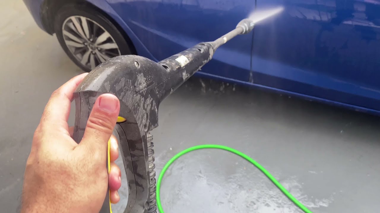 Lavadora Wap falhando veja o motivo.