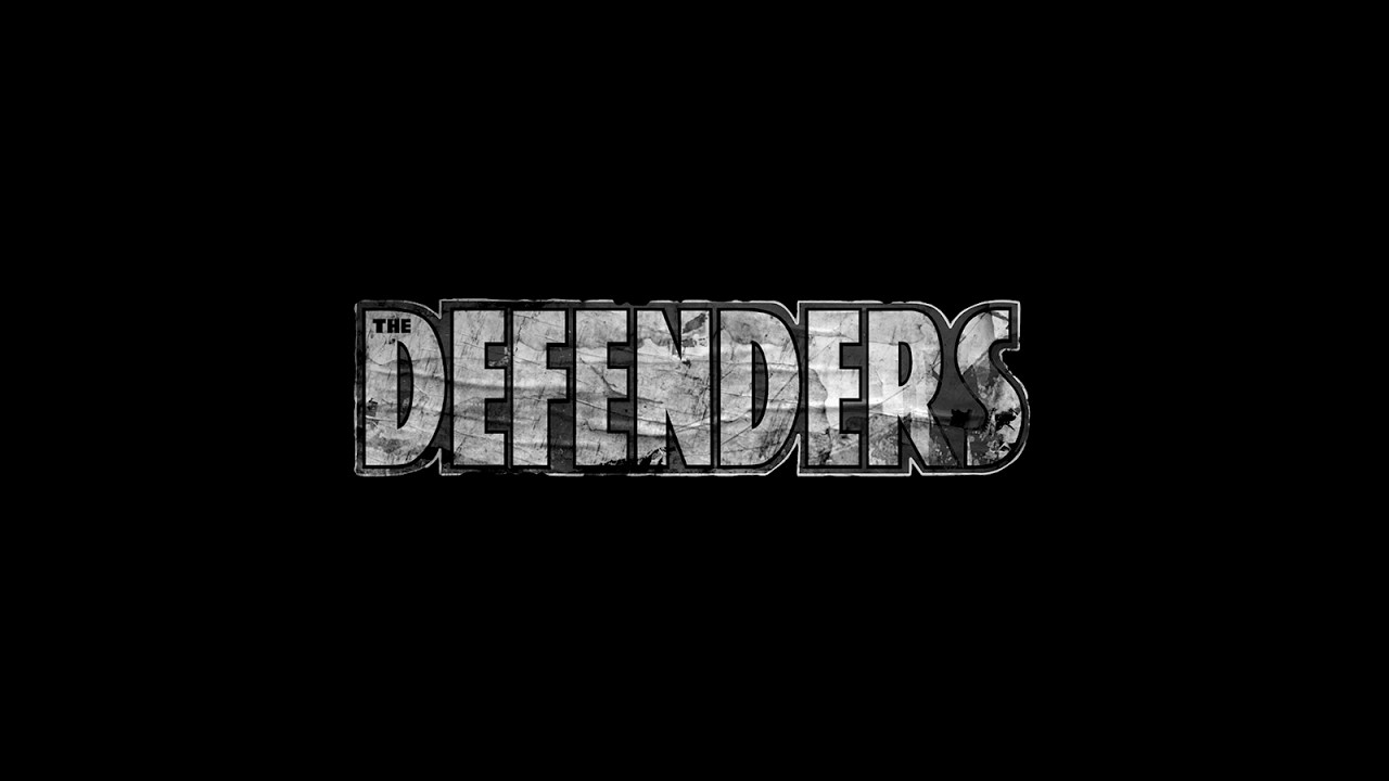 The Defenders (Season1 Episode1)