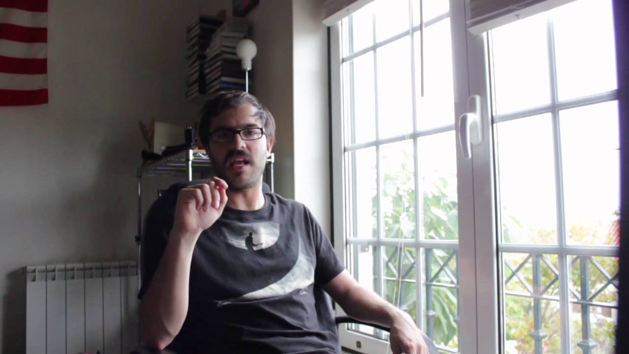 Machos e mulheres hoje em dia