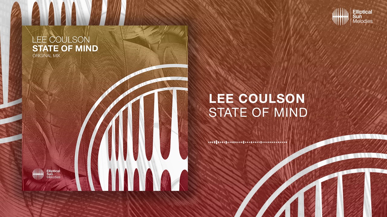 Lee Coulson - State Of Mind