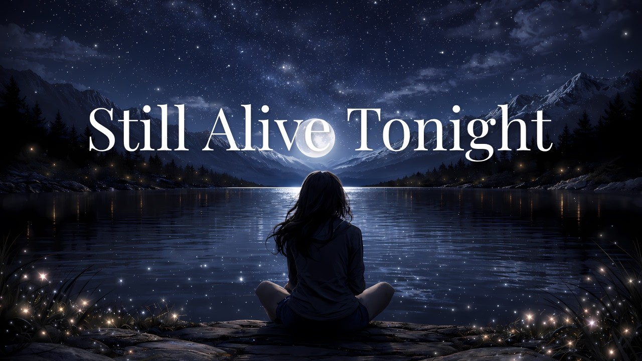 Still Alive Tonight