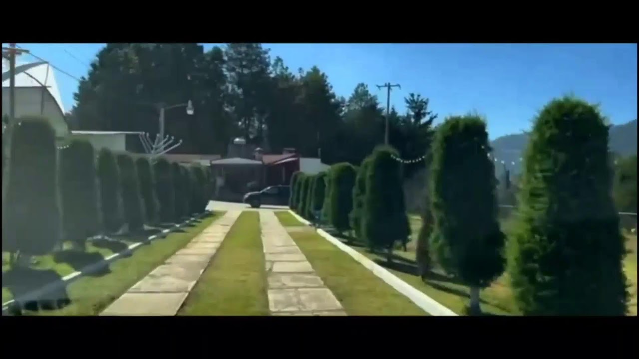 BAR MITZVAH | HOSHIAH NA PACHUCA