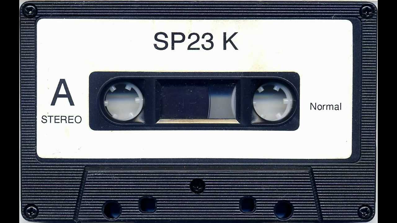 SP23 K A Side