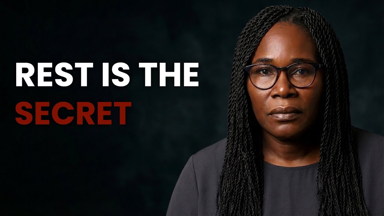 REST Isn’t a Luxury - It’s a Framework (Jasmine Brett Stringer)