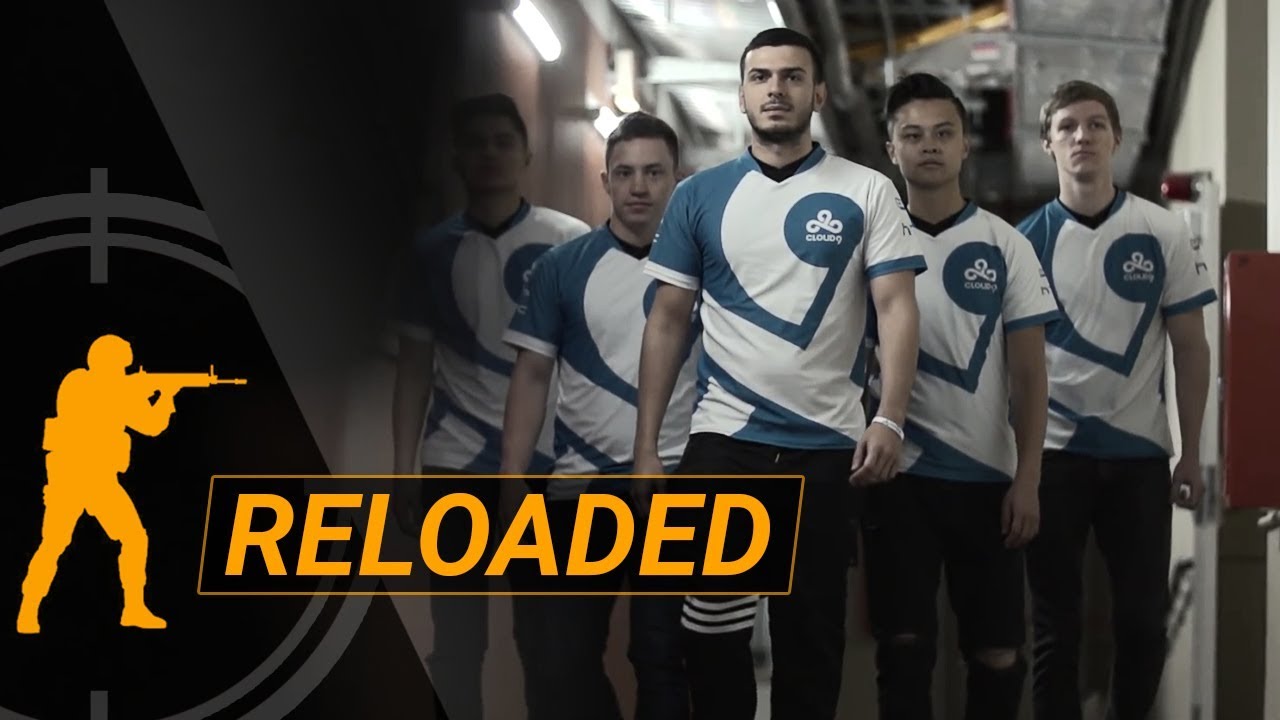 Cloud9 CS:GO | Reloaded Ep. 1 Rising