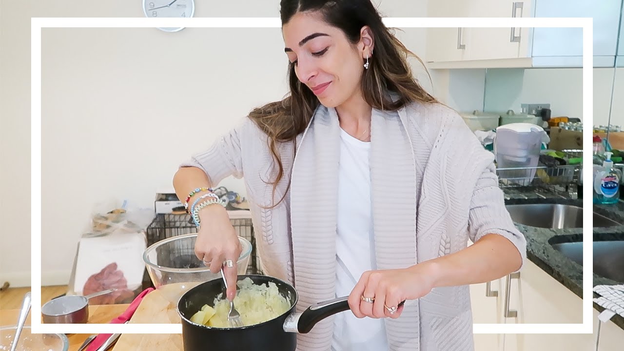 REBUILDING MY LIFE + DESIGNER SHOE HAUL | Amelia Liana