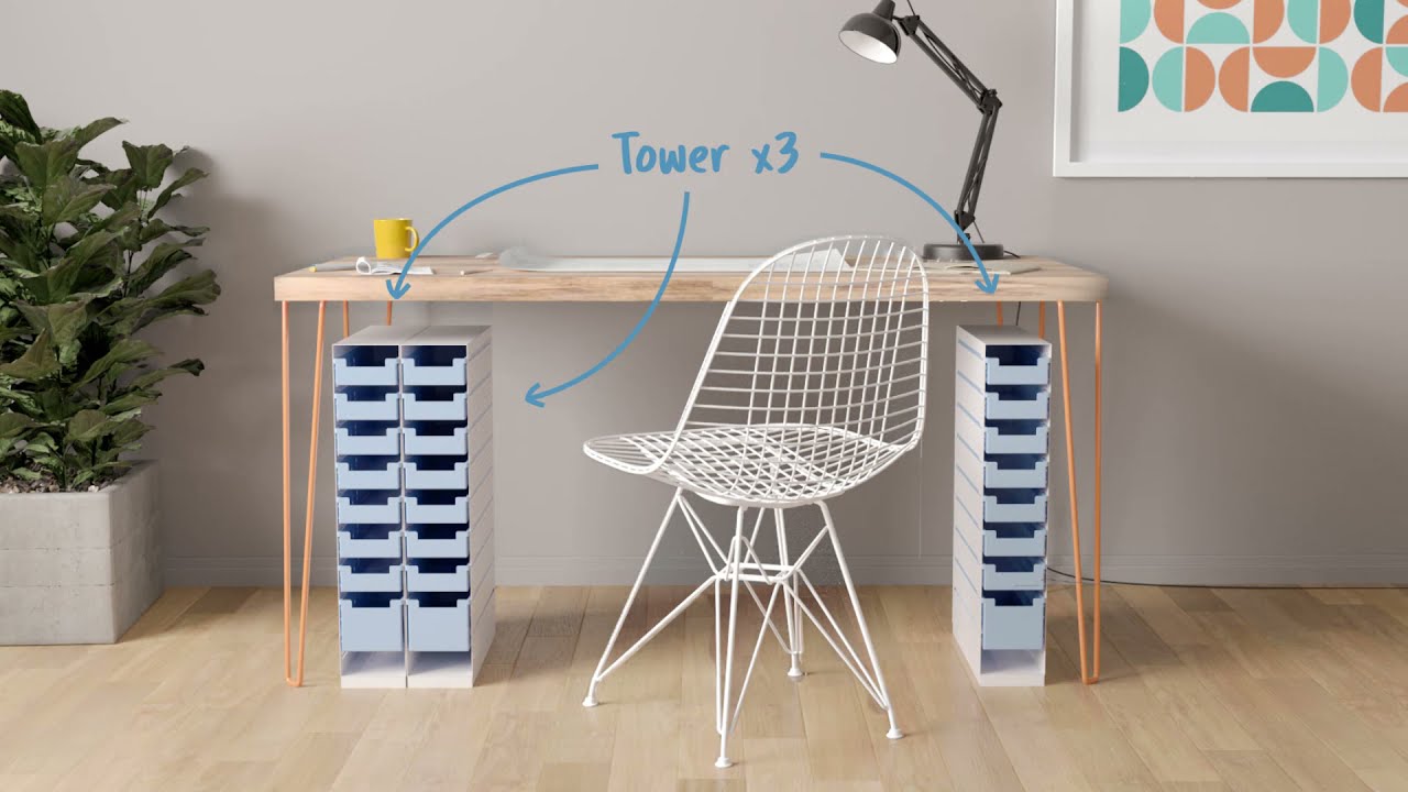 Otis Rack Kickstarter Video