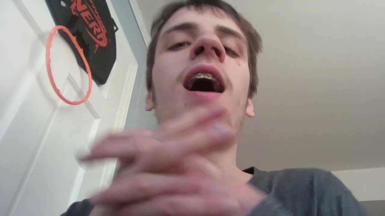 Nicholas Introduction Video