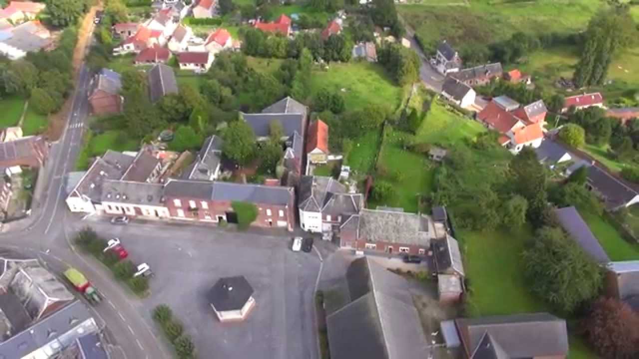 Saint Souplet Escaufourt