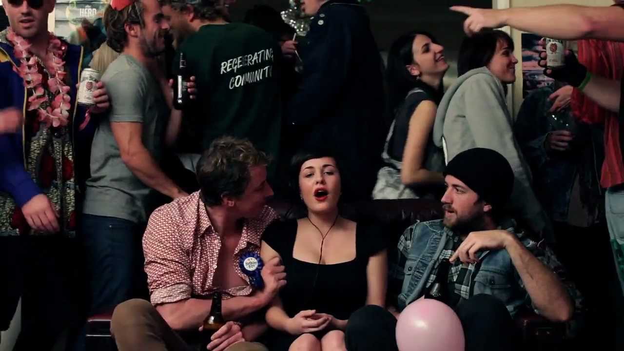 Beaten Bodies - My Mantra