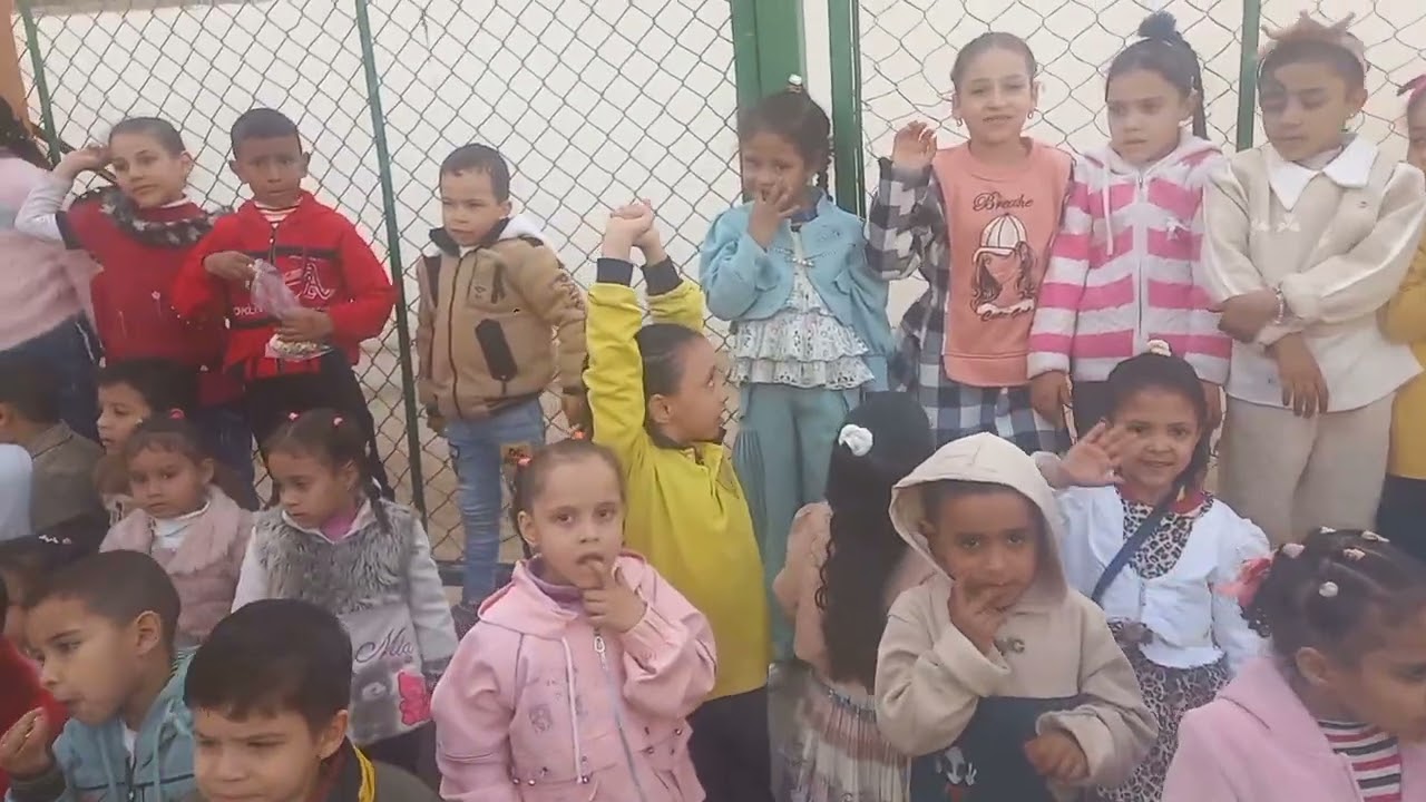 رحلة حضانة براعم المستقبل لعام ٢٠٢٦ م 