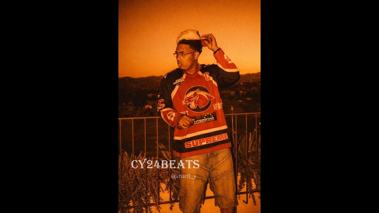 (FREE) Myke Towers x Eladio Carrion Type Beat - 