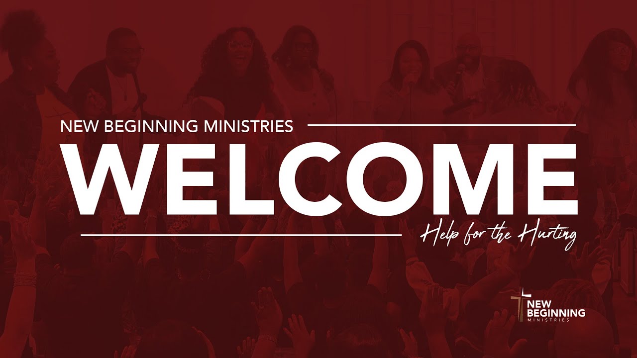 Sunday Morning Service at NBM|  |02.22.2026