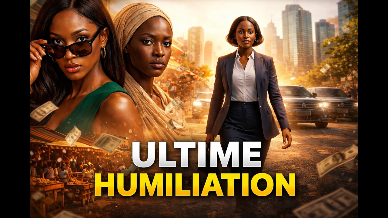 Cette histoire montre pourquoi il ne faut jamais juger