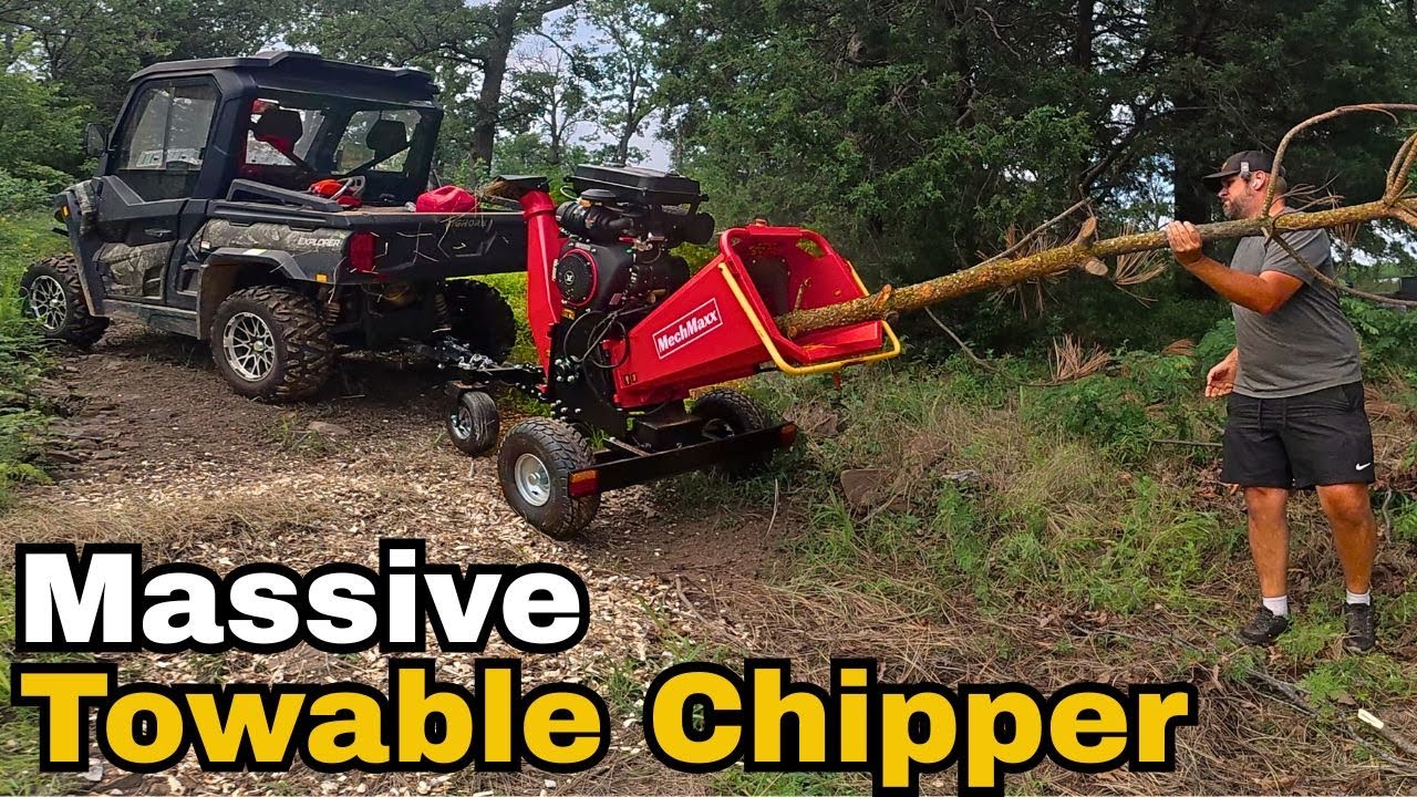 MechMaxx B200 - More Capacity for Less Money