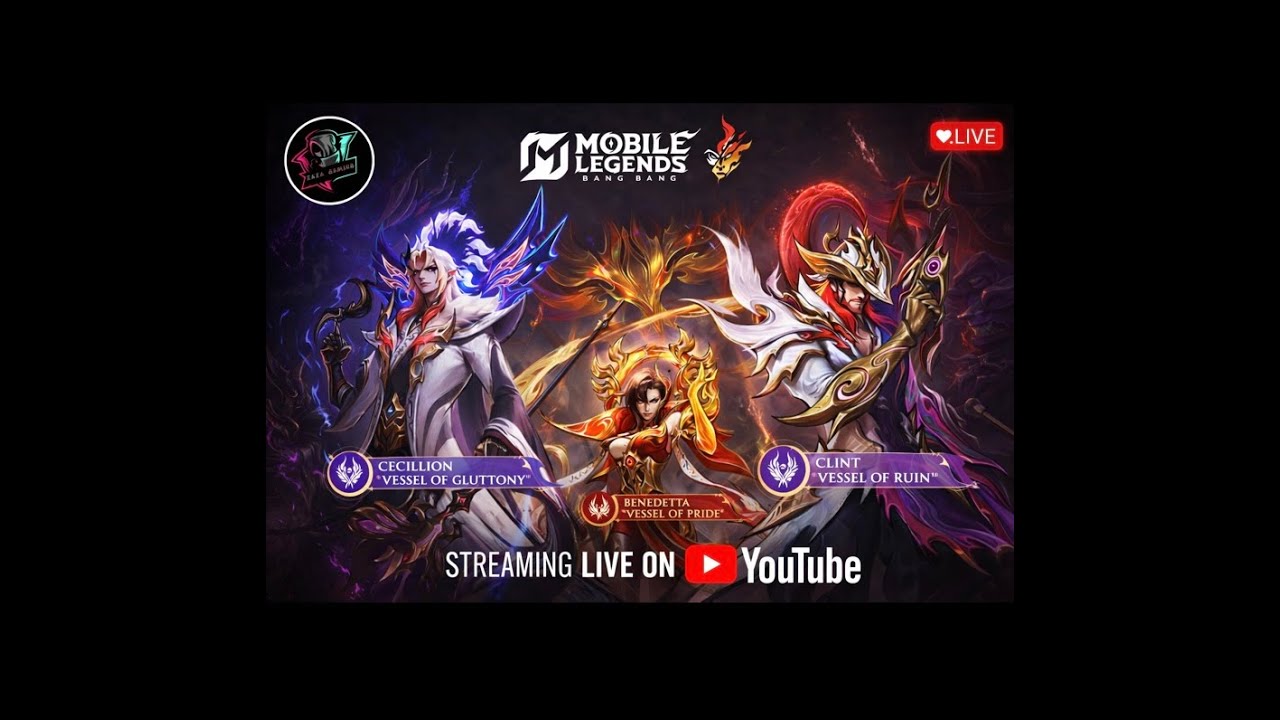 Immortal Lobby! Solo Rank Push