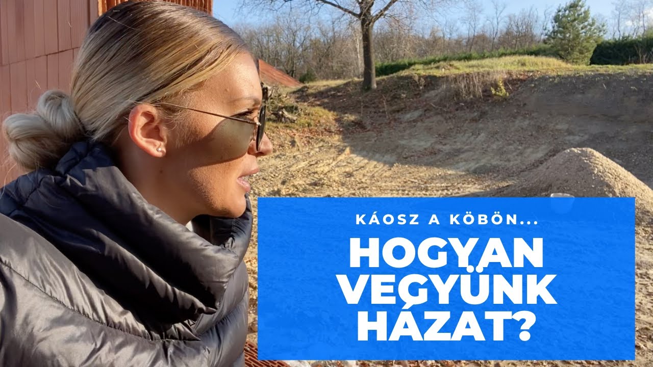 Hódi Pamela Vlog 4. rész Vajon megtaláltuk az igazit?