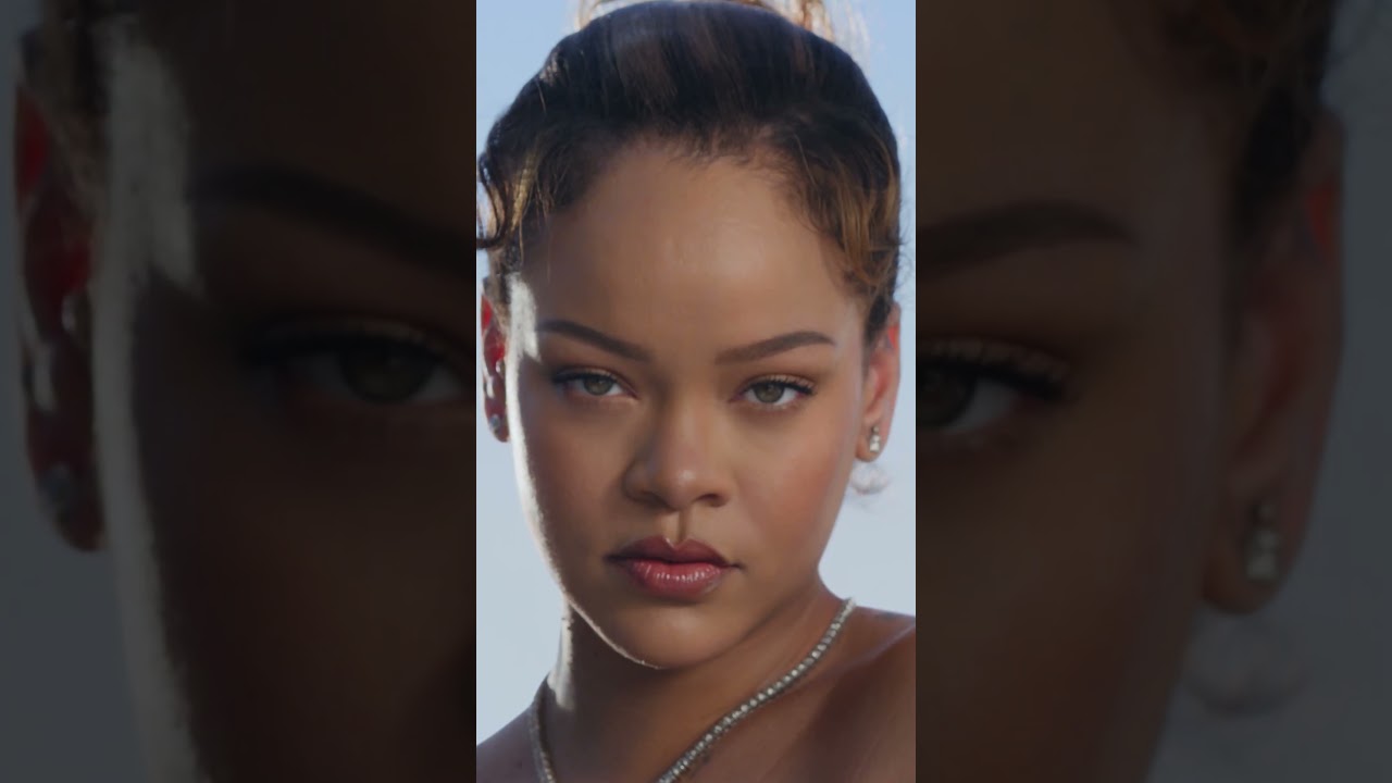 The ICON Is Coming: Rihanna's Fenty Beauty Drops at Tira on Aug 7! 💄 