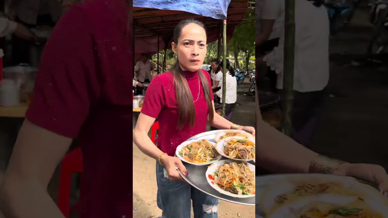 Lễ kathina chua ta dung 
