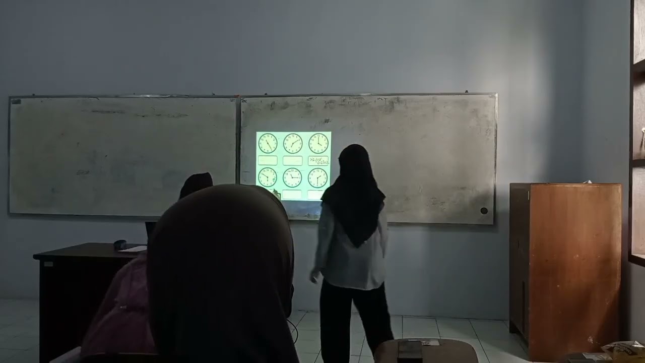 Yeni Rahayu Widianingsih| Video mengajar 