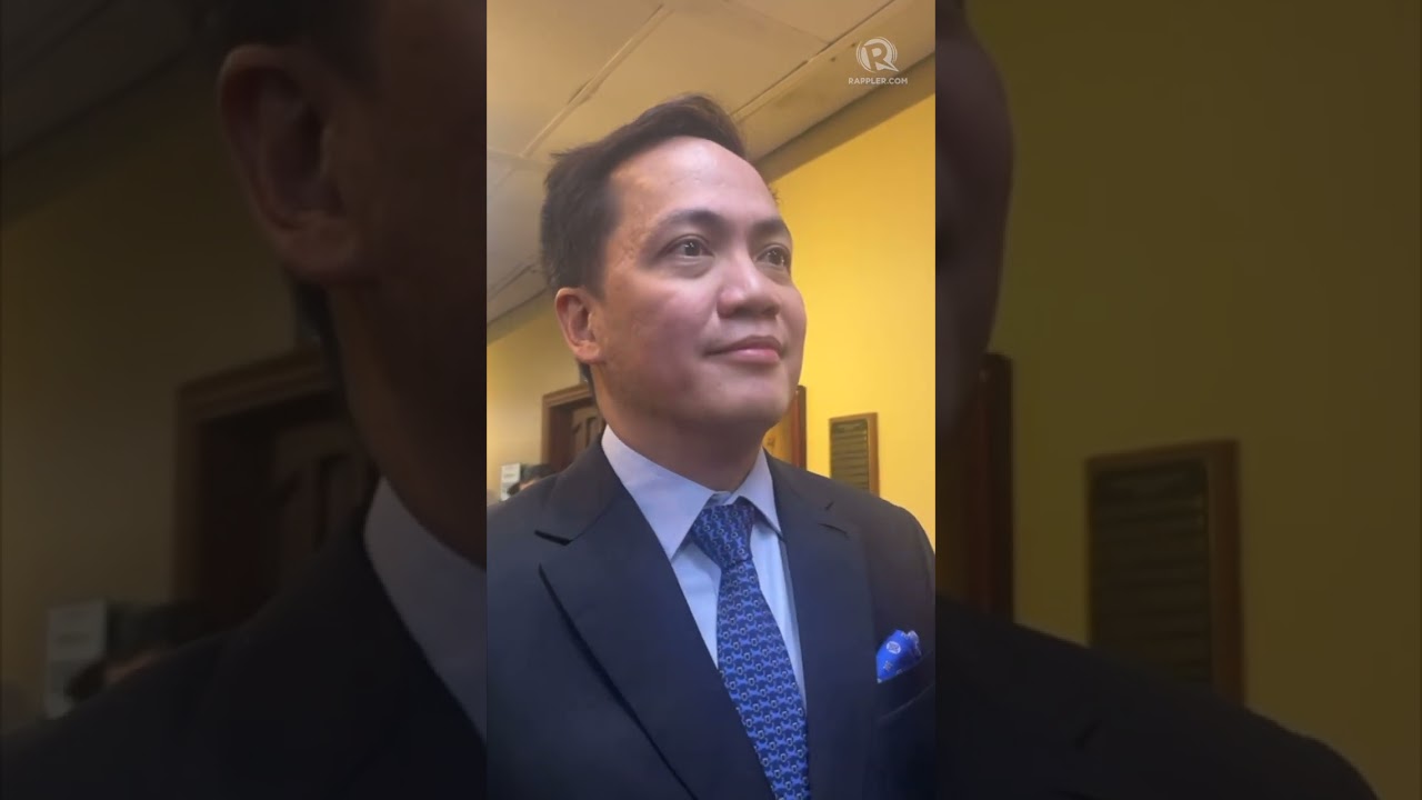 Ligutan reacts to Sison call-out: FB post not in bad taste
