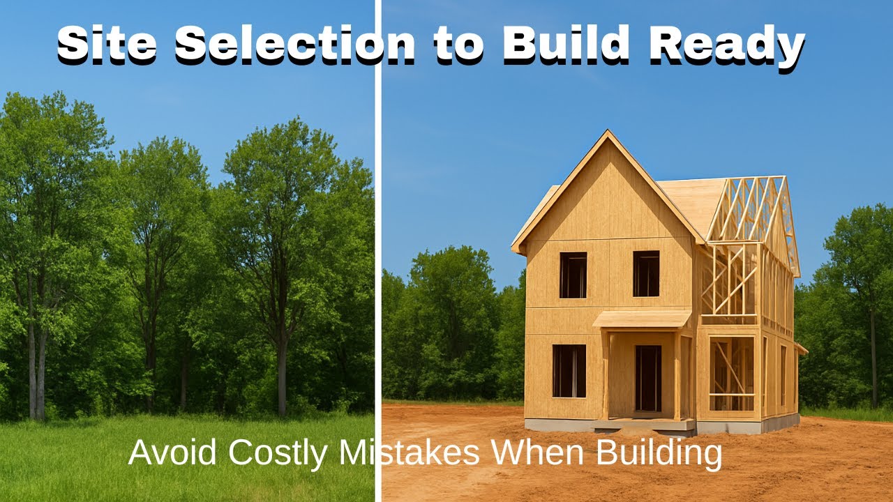 The Ultimate Custom Home Building Guide | Northern Kentucky