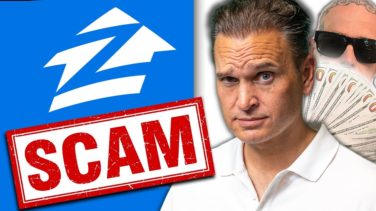 Fraudster Expose $300K Zillow Scam
