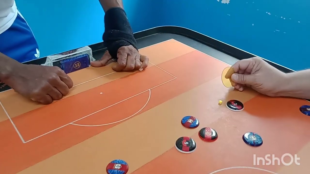 Liga Raiz 7° Sabadão Final - Adilson x Marcelo Gomes 