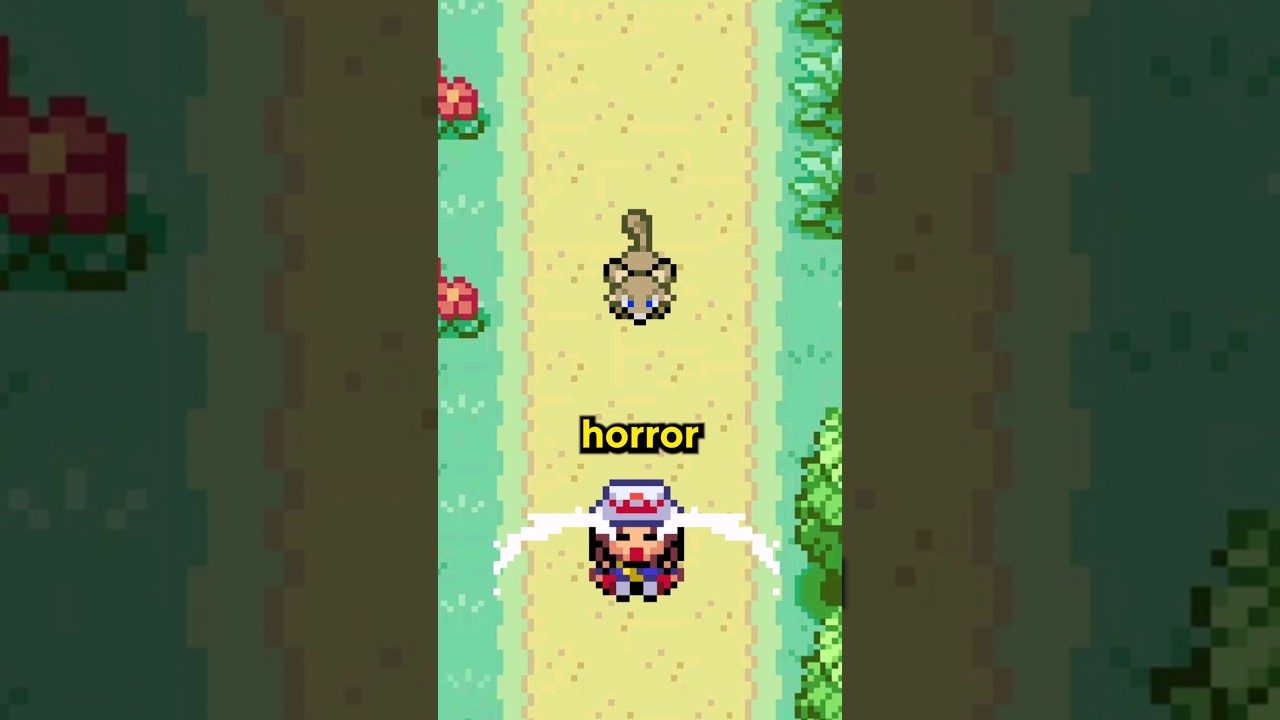 The WORST Shiny Pok&eacute;mon