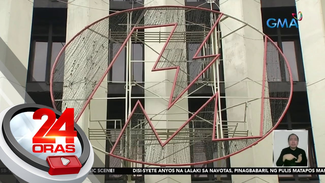 Meralco, may bawas-singil sa kuryente ngayong Agosto | 24 Oras