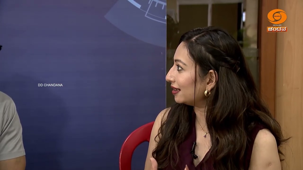 START UP CHAMPIONS |TECHNOVANZA | Mangalore | 22.02.2026 | 9.30pm | DD Chandana