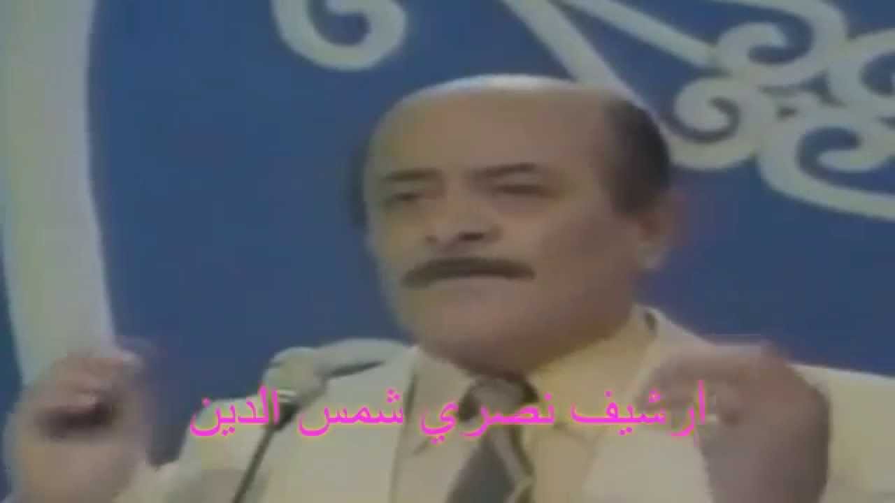 نصري شمس الدين - موال متل ما يكون يا قلبي كبرنا   Nasri Shamseddine