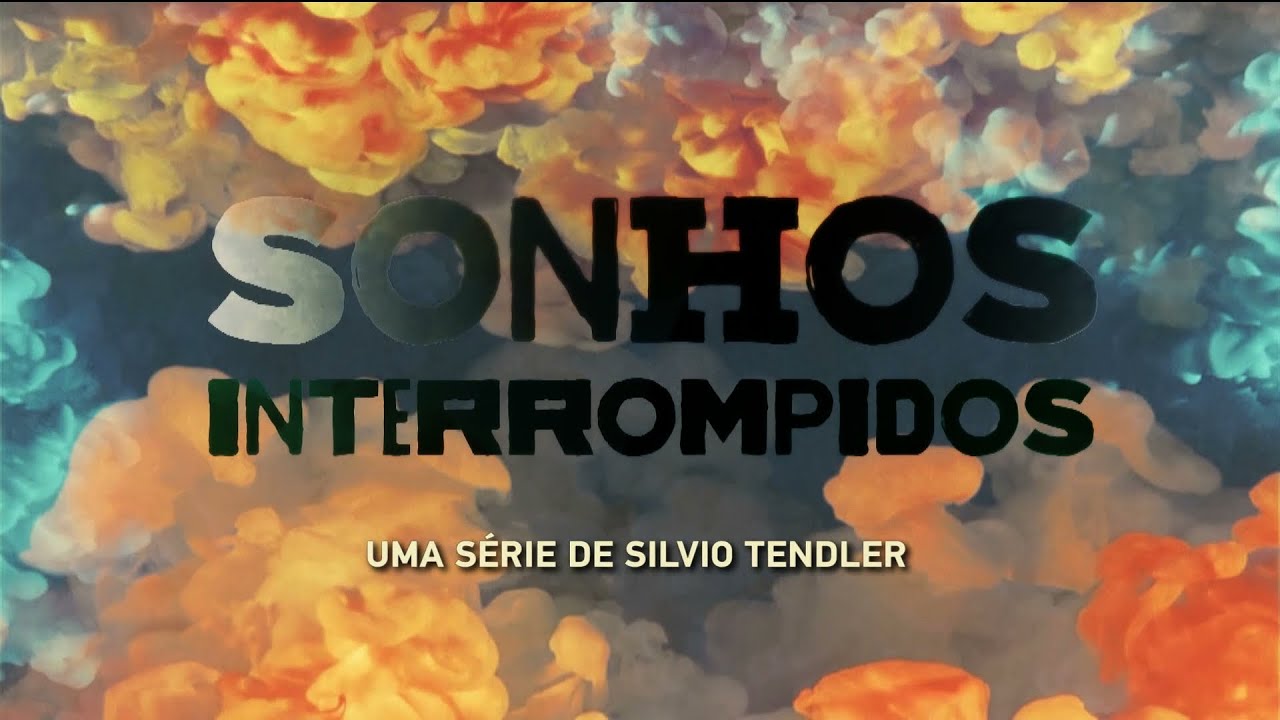 EPISÓDIO 5 | Sonhos interrompidos