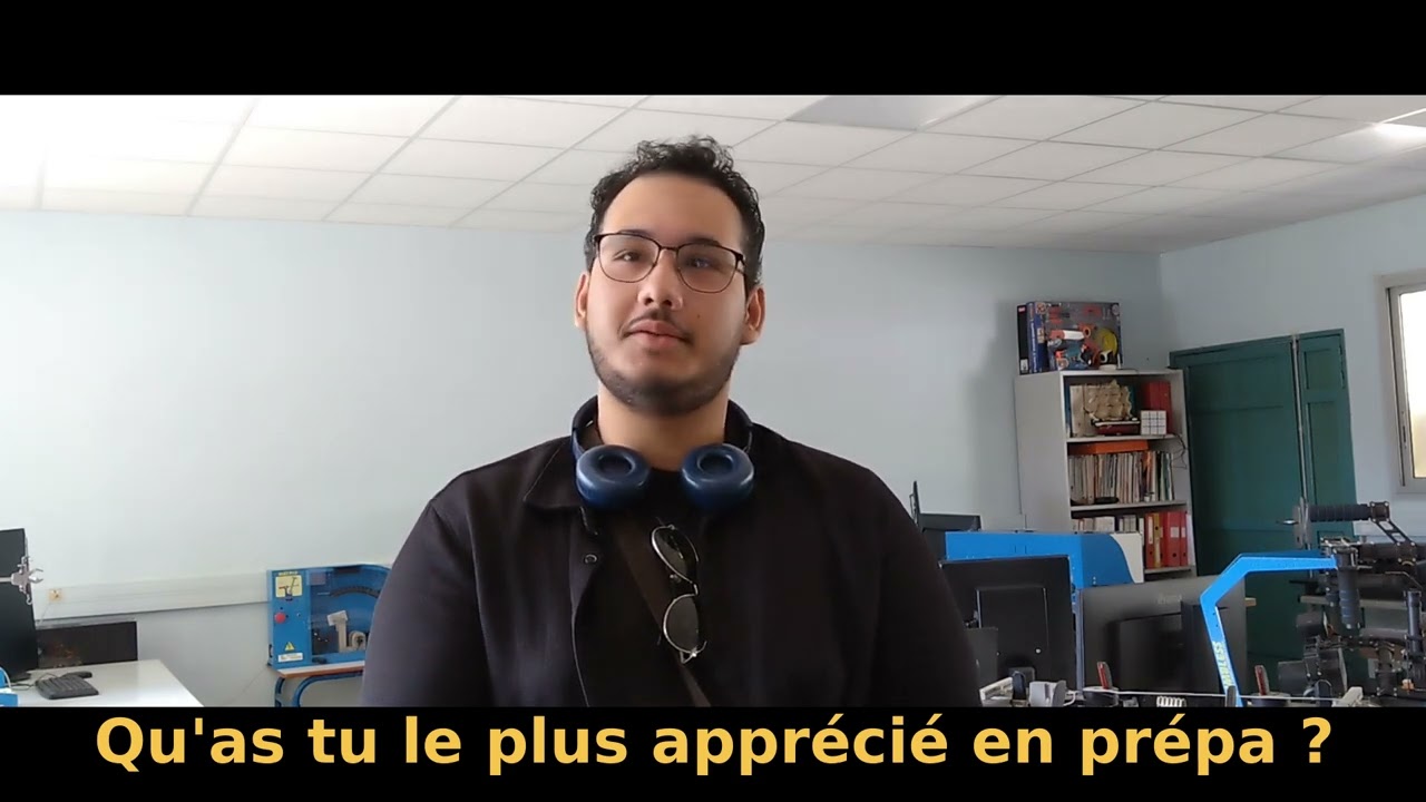 Nathan D. Magistère de Mathématiques