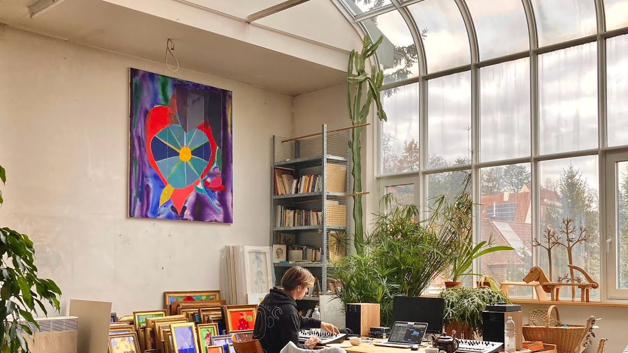 Zimmer90 - What Love Is (Full EP)