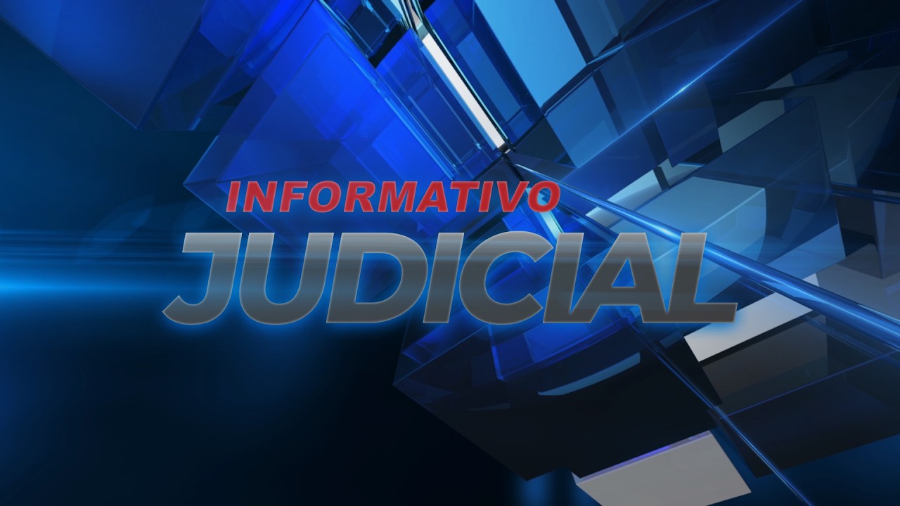 06-03-2026 Informativo Judicial