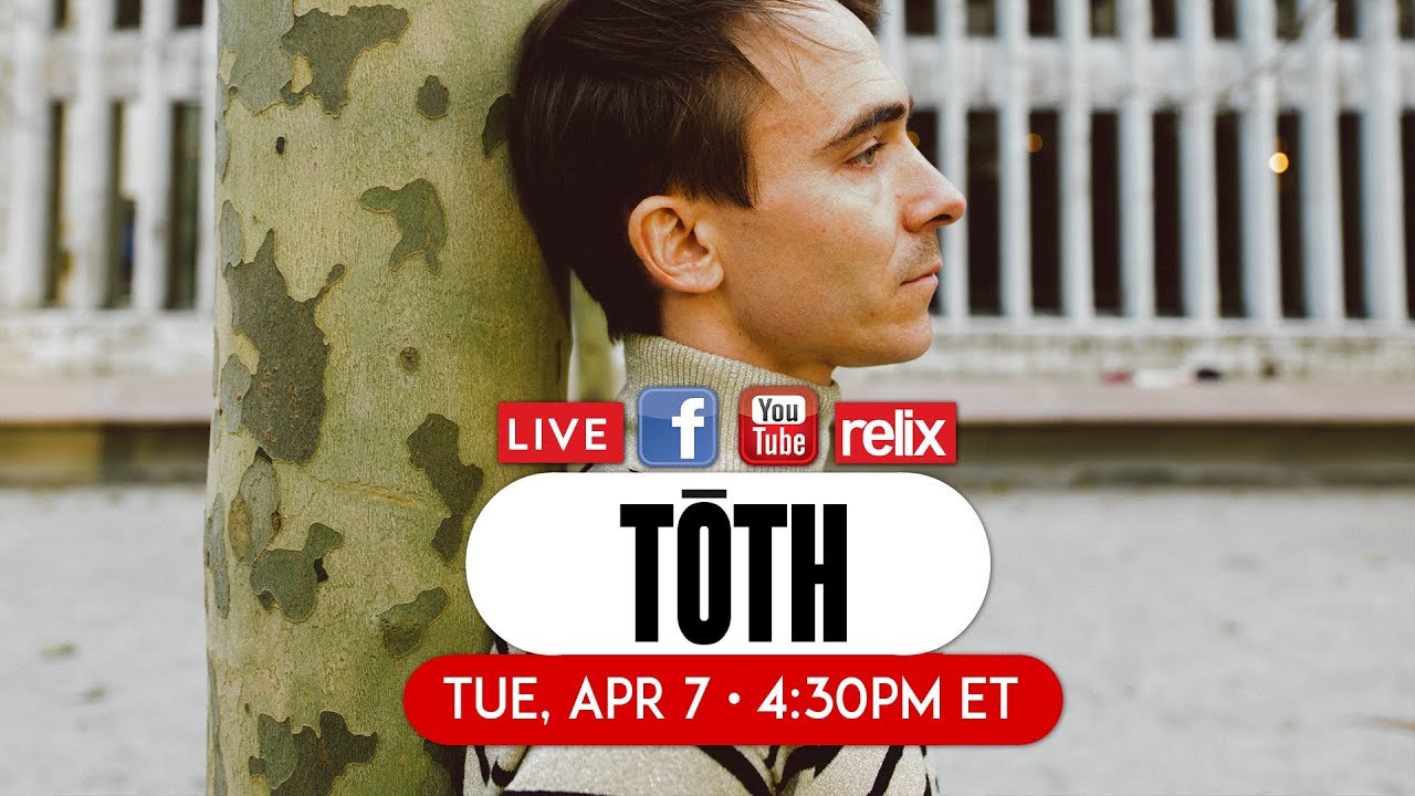 Toth (Rubblebucket) | Relix