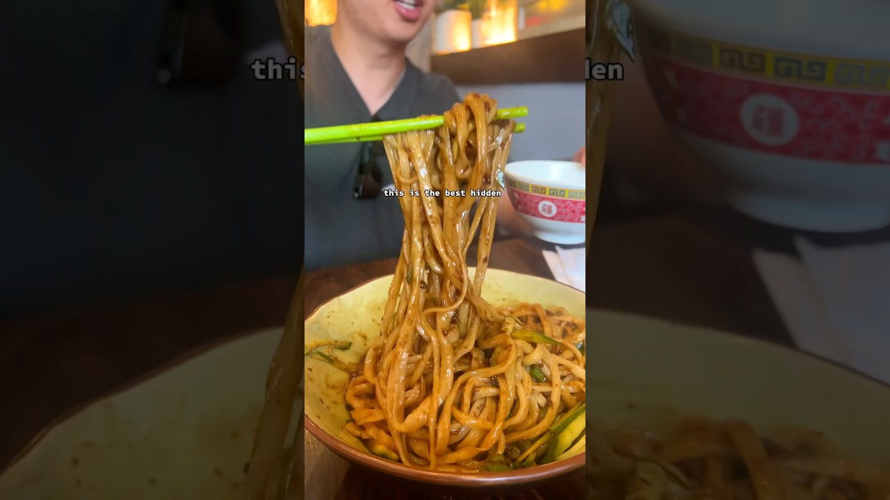 BEST CHINESE FOOD IN SAN FRANCISCO