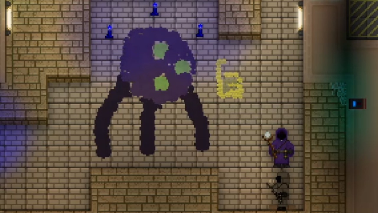 SS13. Святая Гора. Стрим 15.02.26