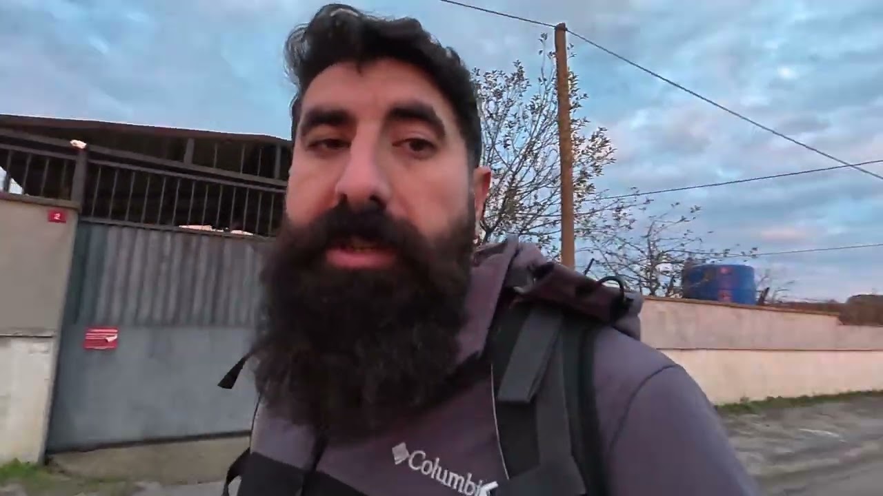 KurtDoğmuş Köyü & Ömerli Barajı | A Lost Day in Nature 🌿