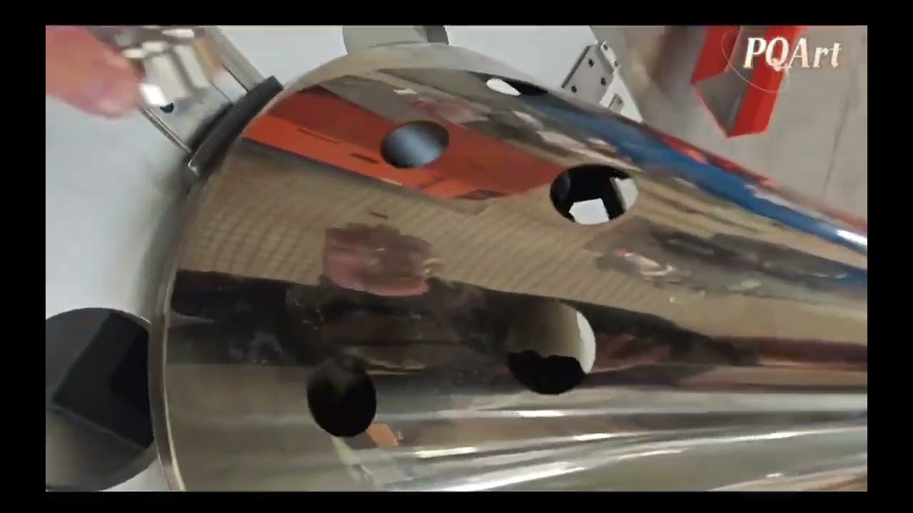 UMW Robot Welding-Offline Programming Software-Offline Simulation Software Demo Video