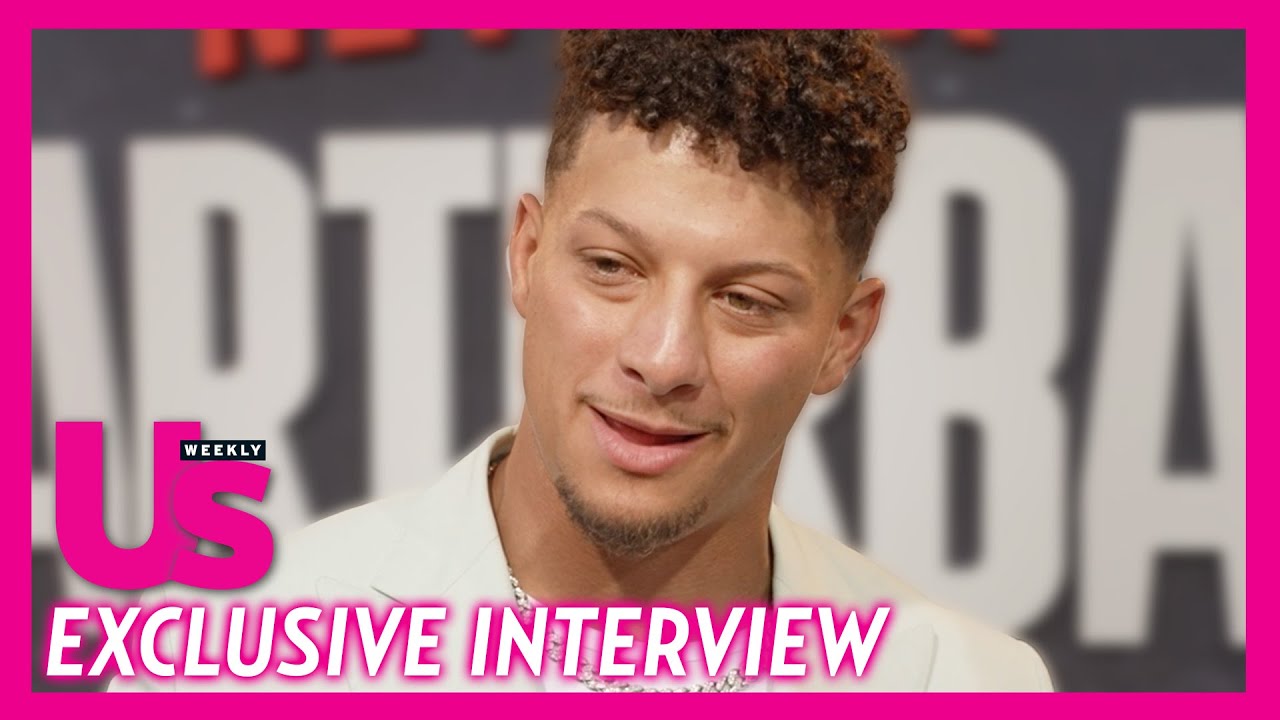 Patrick Mahomes On New Netflix Show ‘Quarterback’ & What He Really Wants It To Show