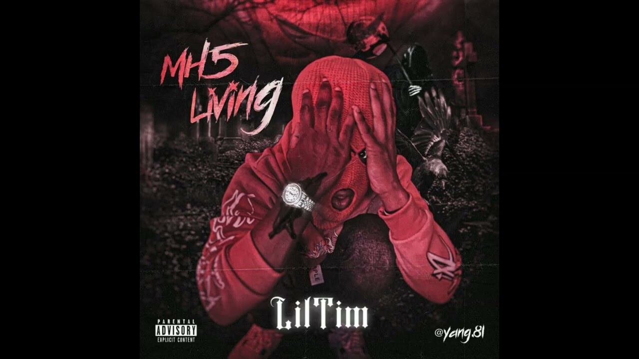 (free) Lil Tim x Baby Kia type beat 