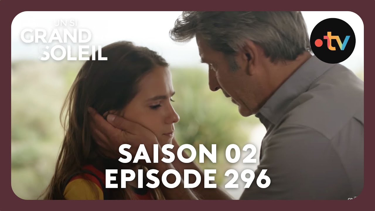 Un si grand soleil - Episode 296 (Saison 2) | Un nouveau projet