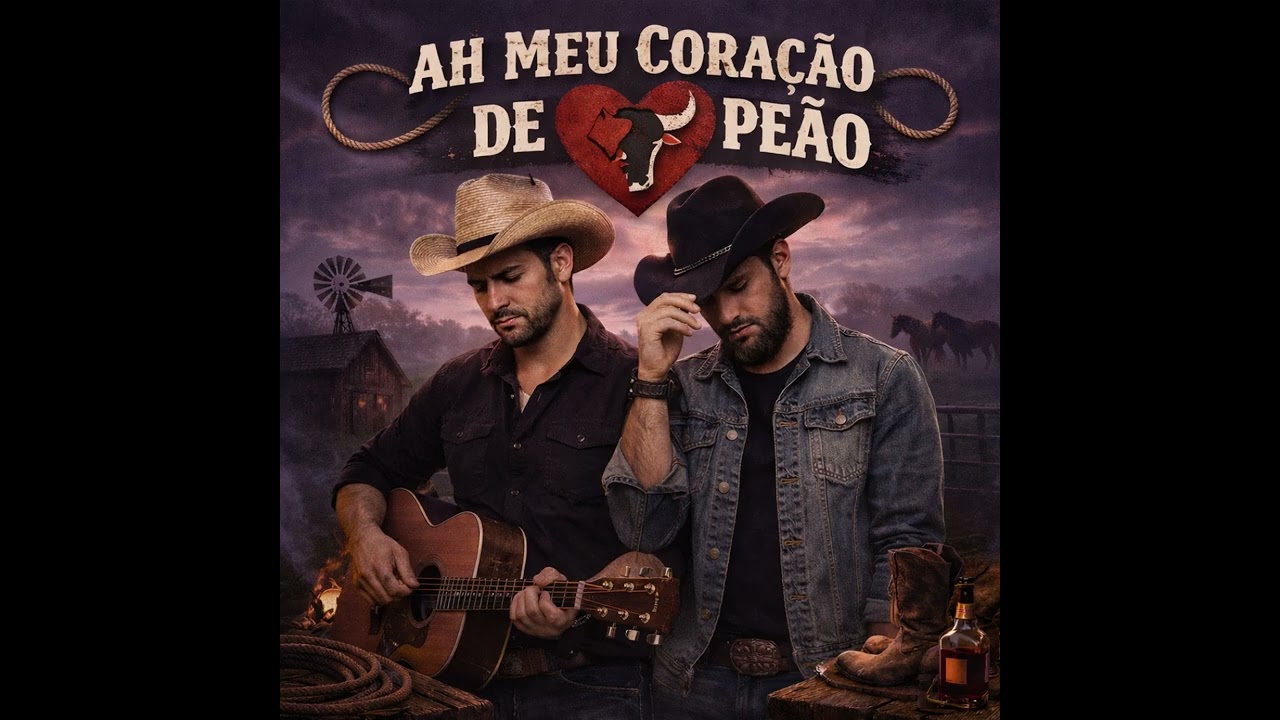 Ah, Meu Coração De Peão