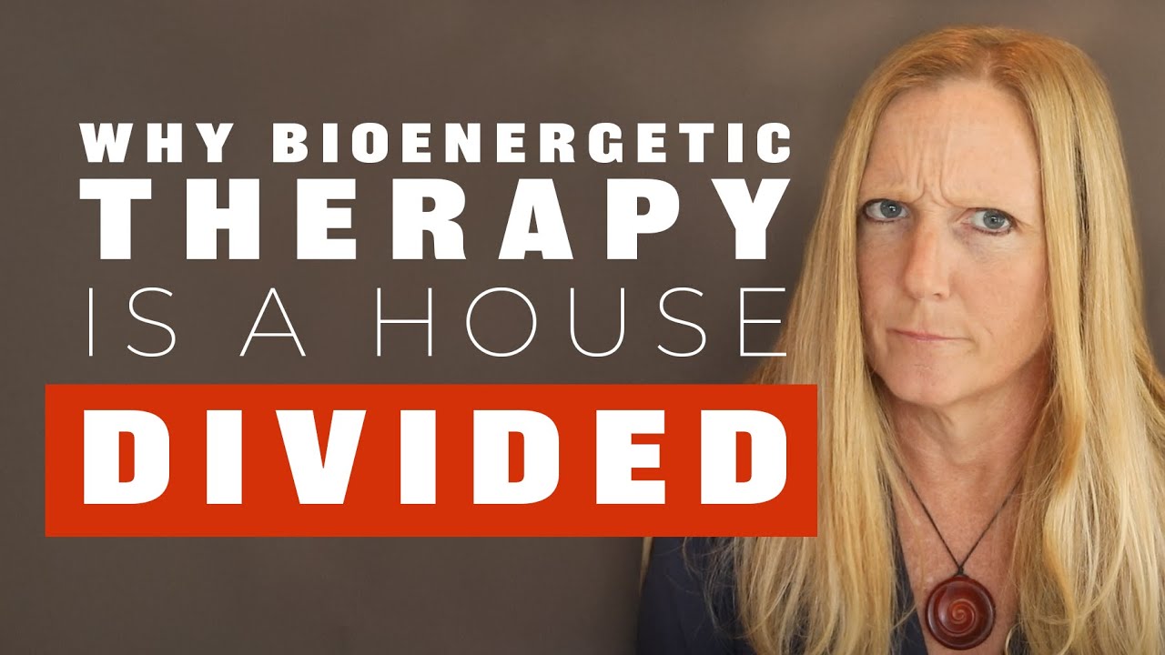 The Bioenergetics Divide:  It All Boils Down to One Surprising Thing