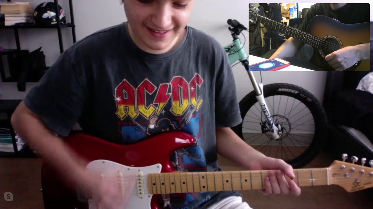 Metronomla Ritim Çalışıyoruz! 